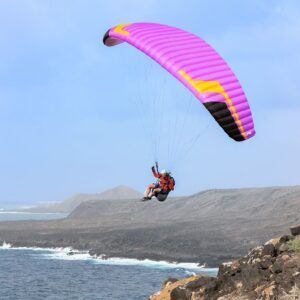 Vela Parapente Niviuk Roller 2_8