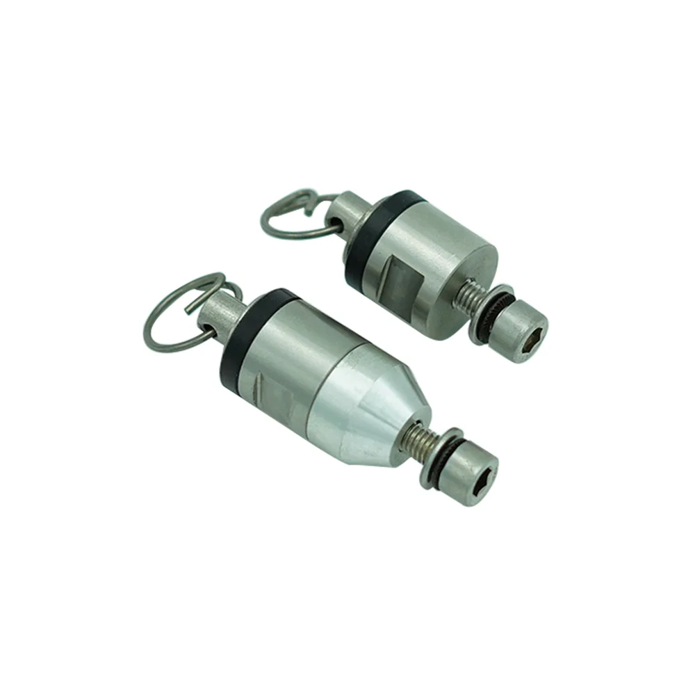 Kit de fijación roll bar