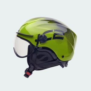Cascos Icaro Paragliders