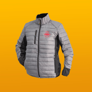 Chaqueta Icaro Paragliders