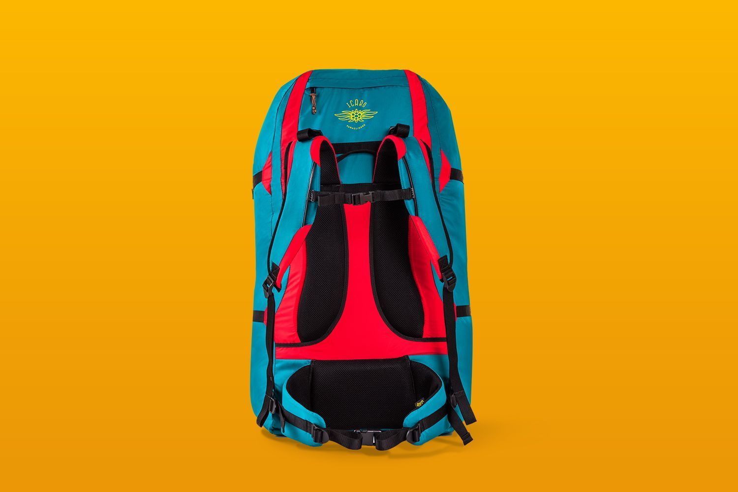 Mochila Icaro Paragliders - Imagen 2