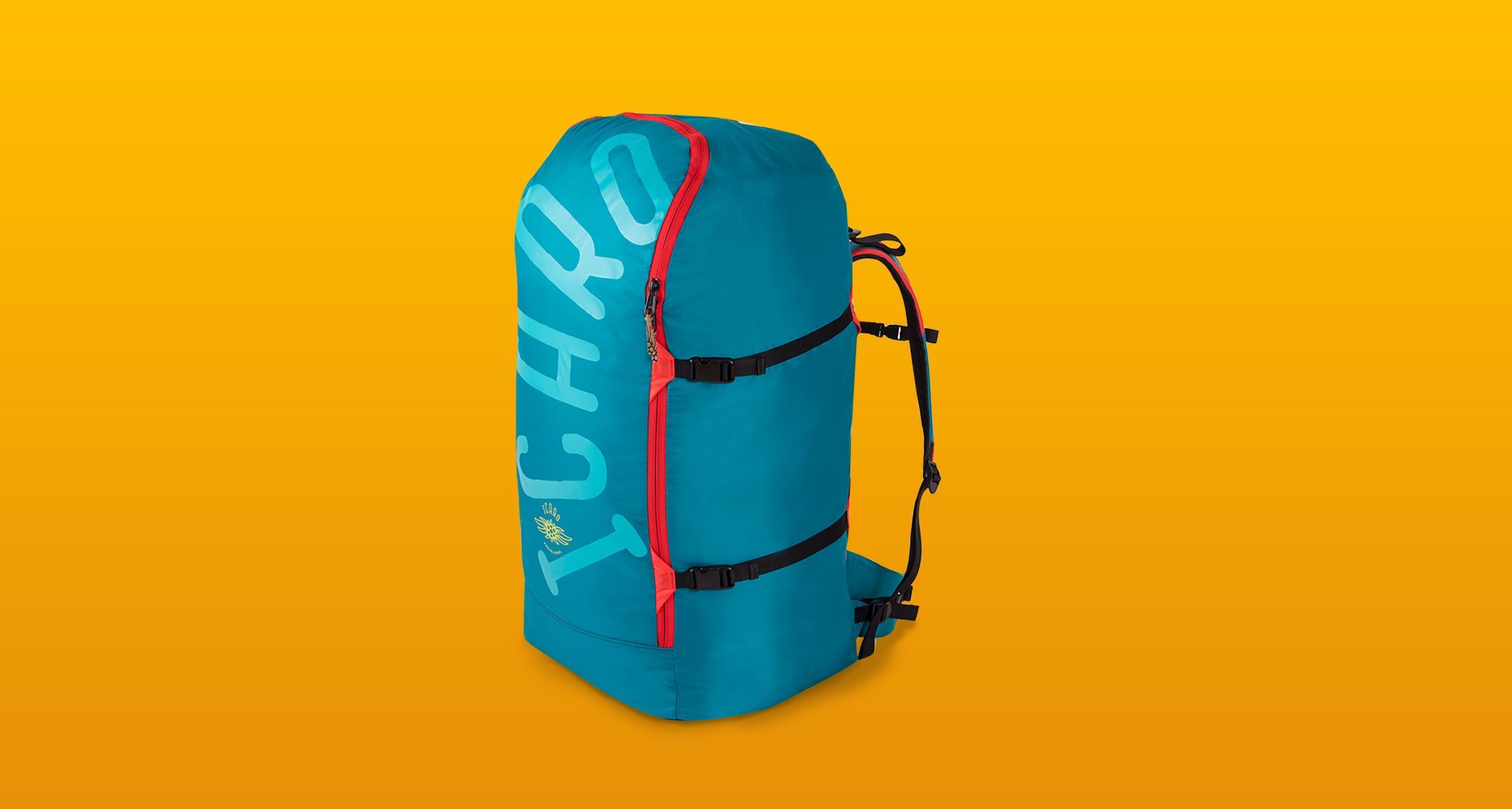 Mochila Icaro Paragliders - Imagen 7