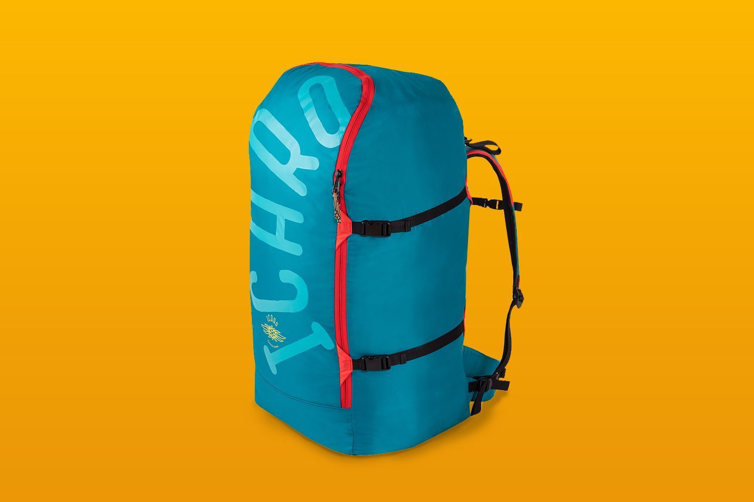 Mochila Icaro Paragliders