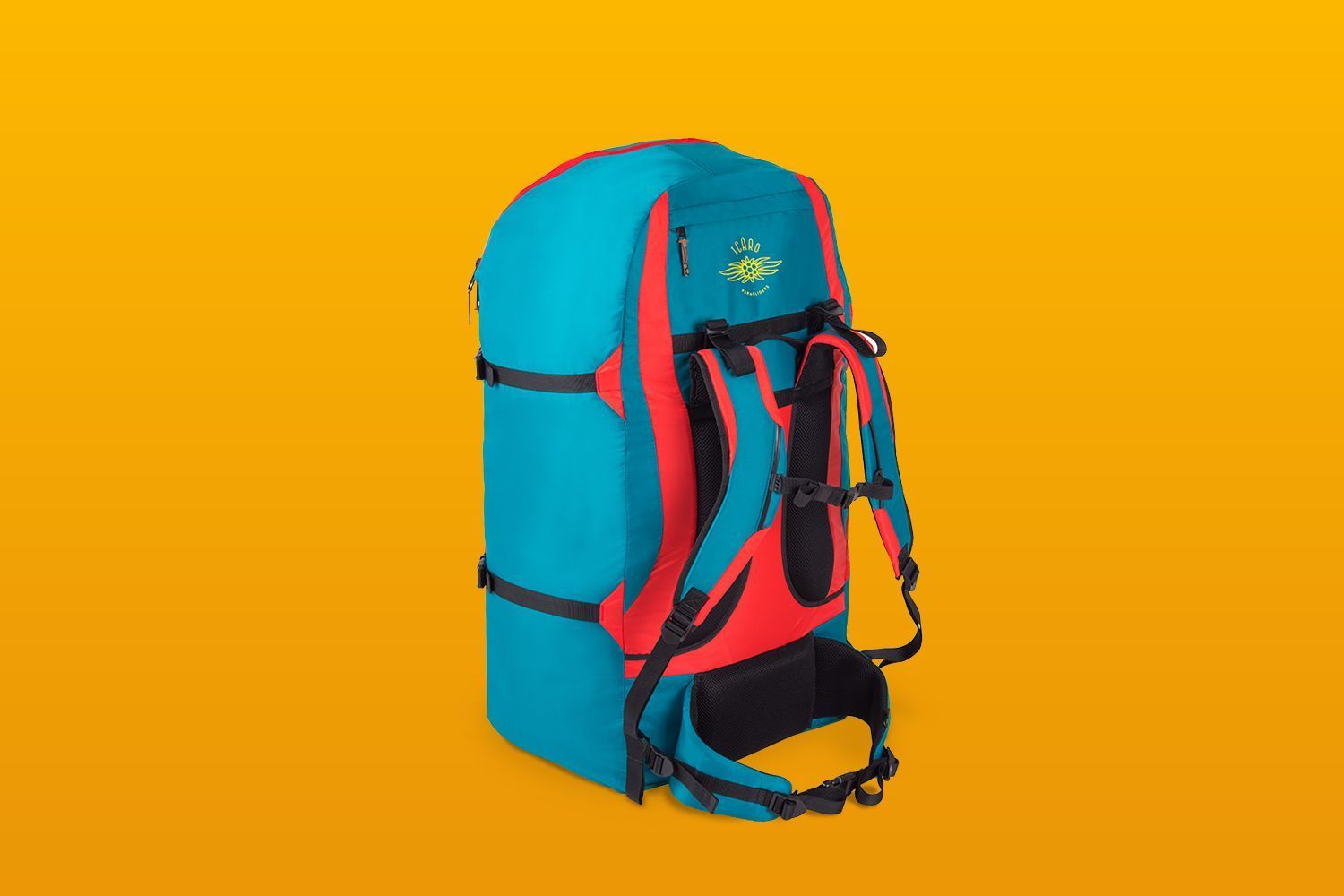 Mochila Icaro Paragliders - Imagen 9