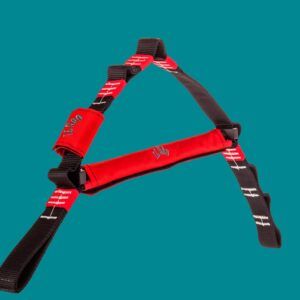 Separador Biplaza Icaro Paragliders
