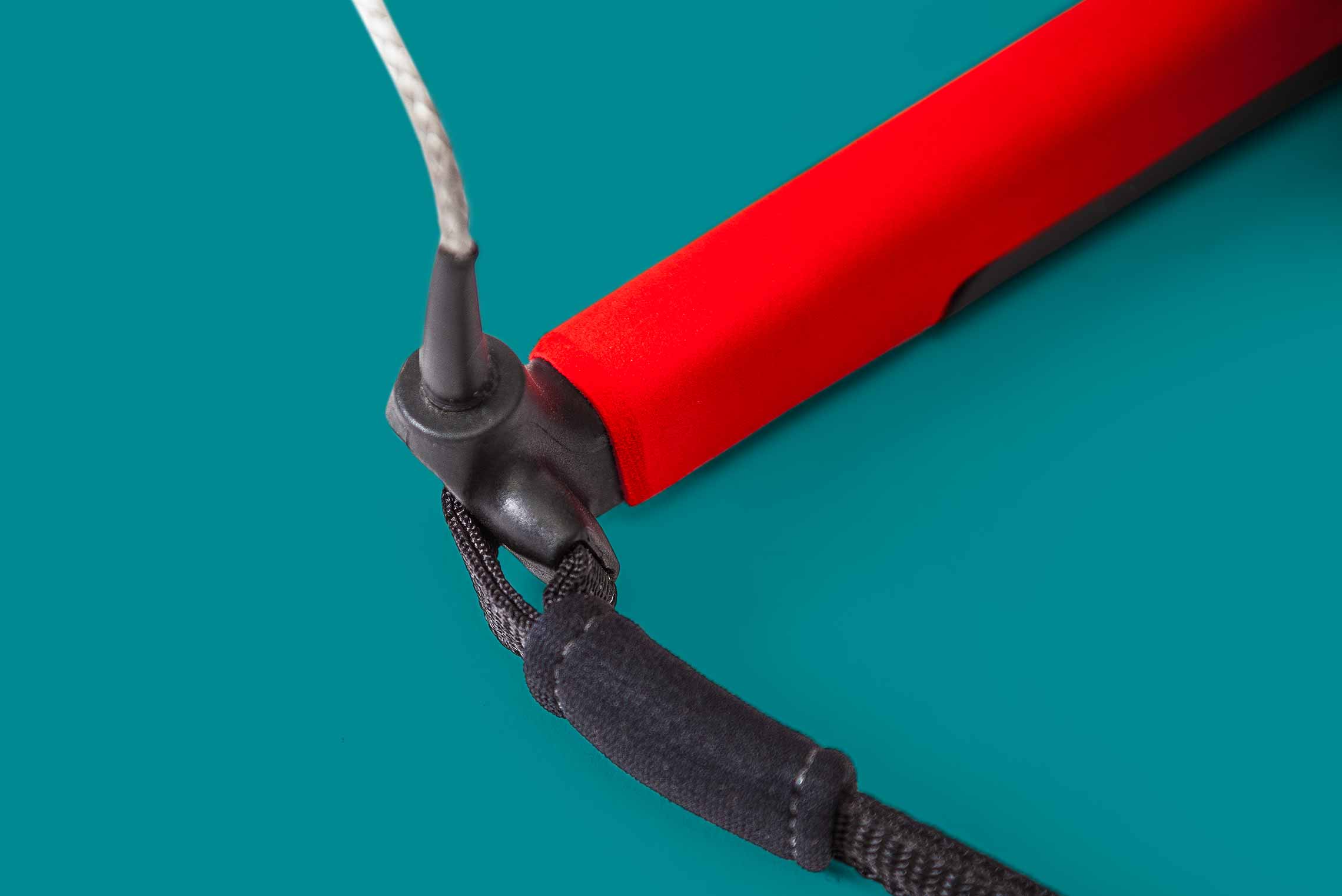 Sistema Acelerador Icaro Paragliders - Imagen 4