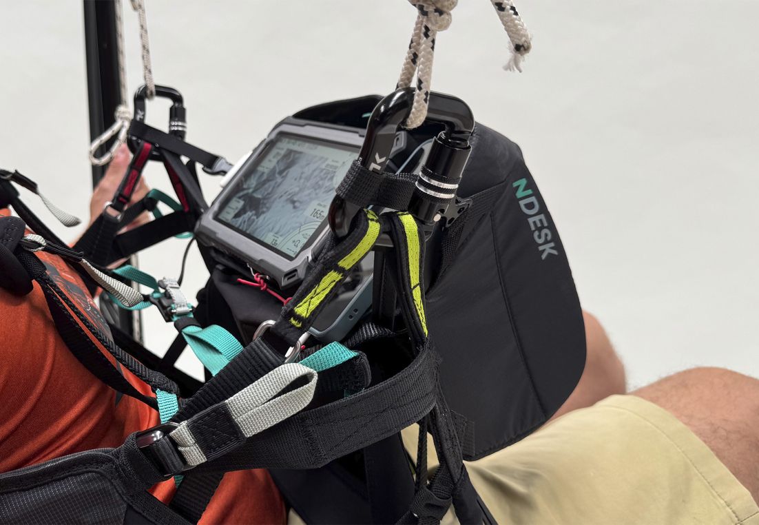 Portaintrumentos NDesk Cockpit - Imagen 4