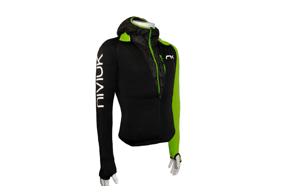 R-Series Speedarms - Imagen 2