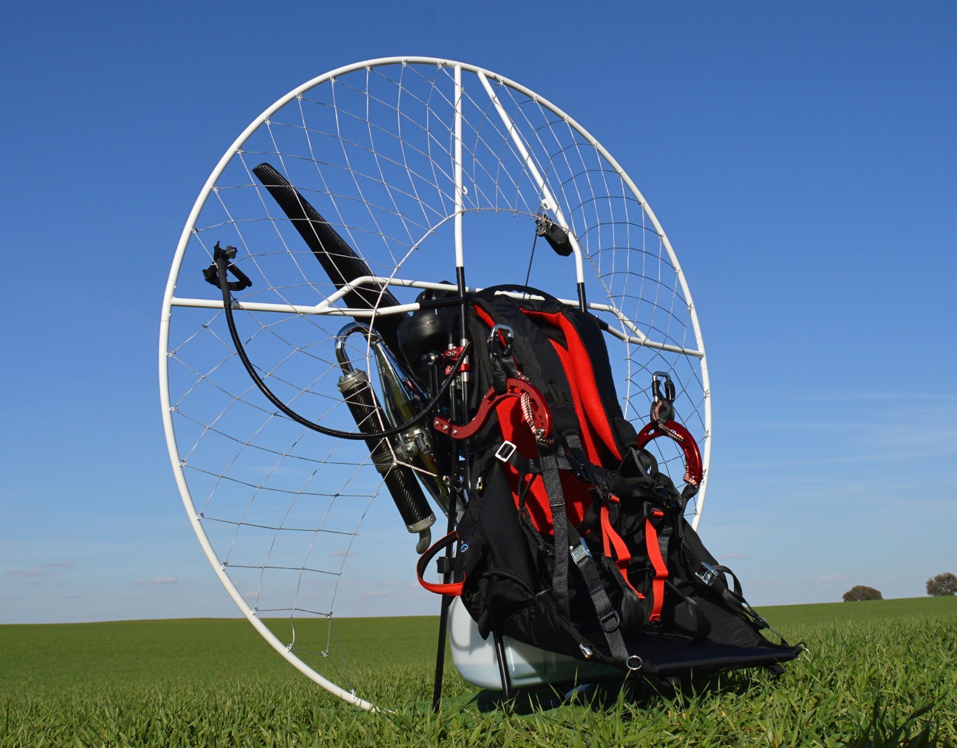 AIRFER EXPLORER EVO PPG - Imagen 3