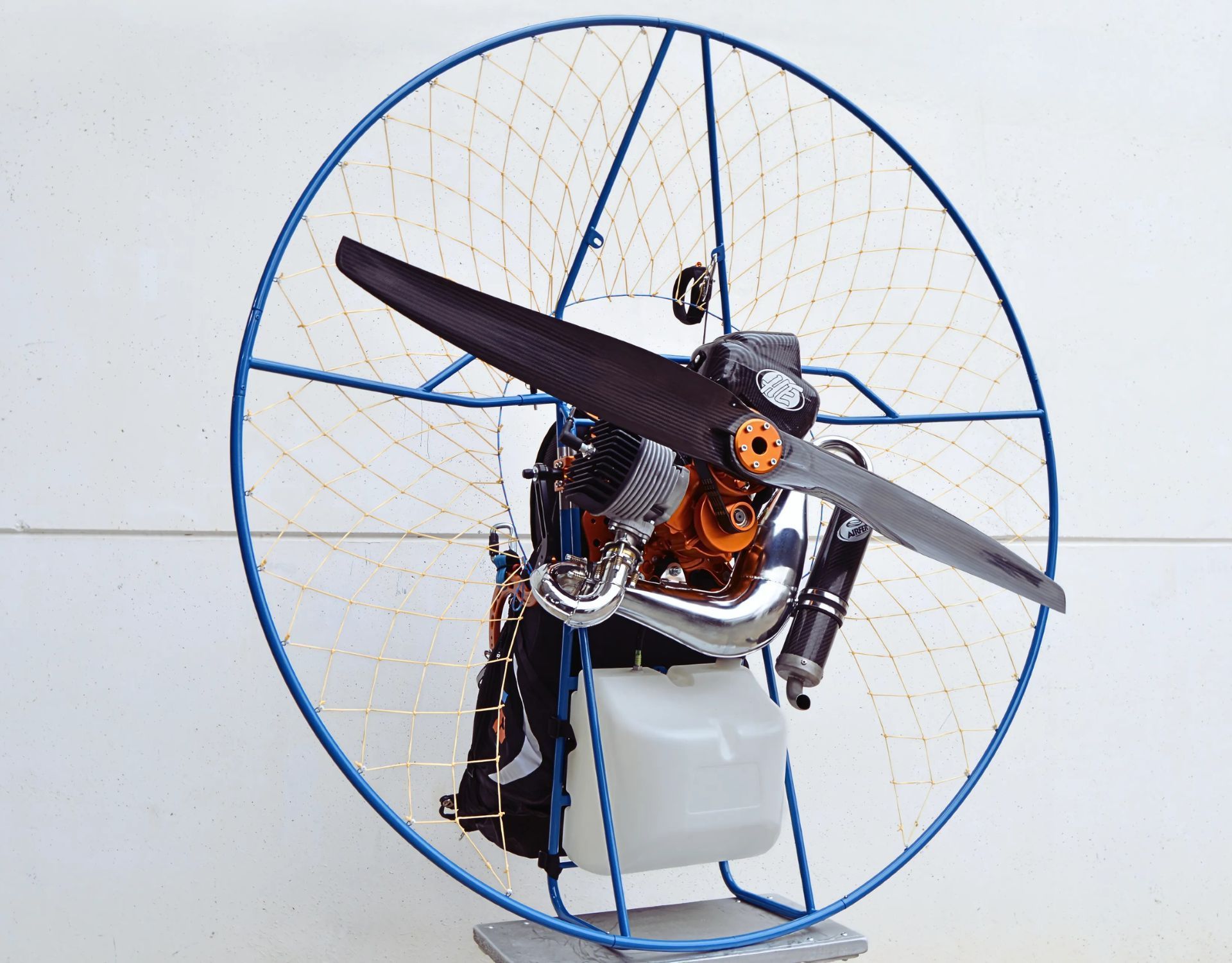 AIRFER EXPLORER EVO PPG - Imagen 8