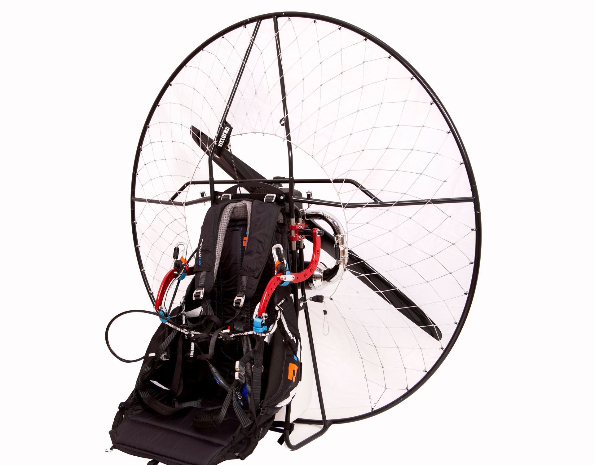 AIRFER EXPLORER EVO PPG