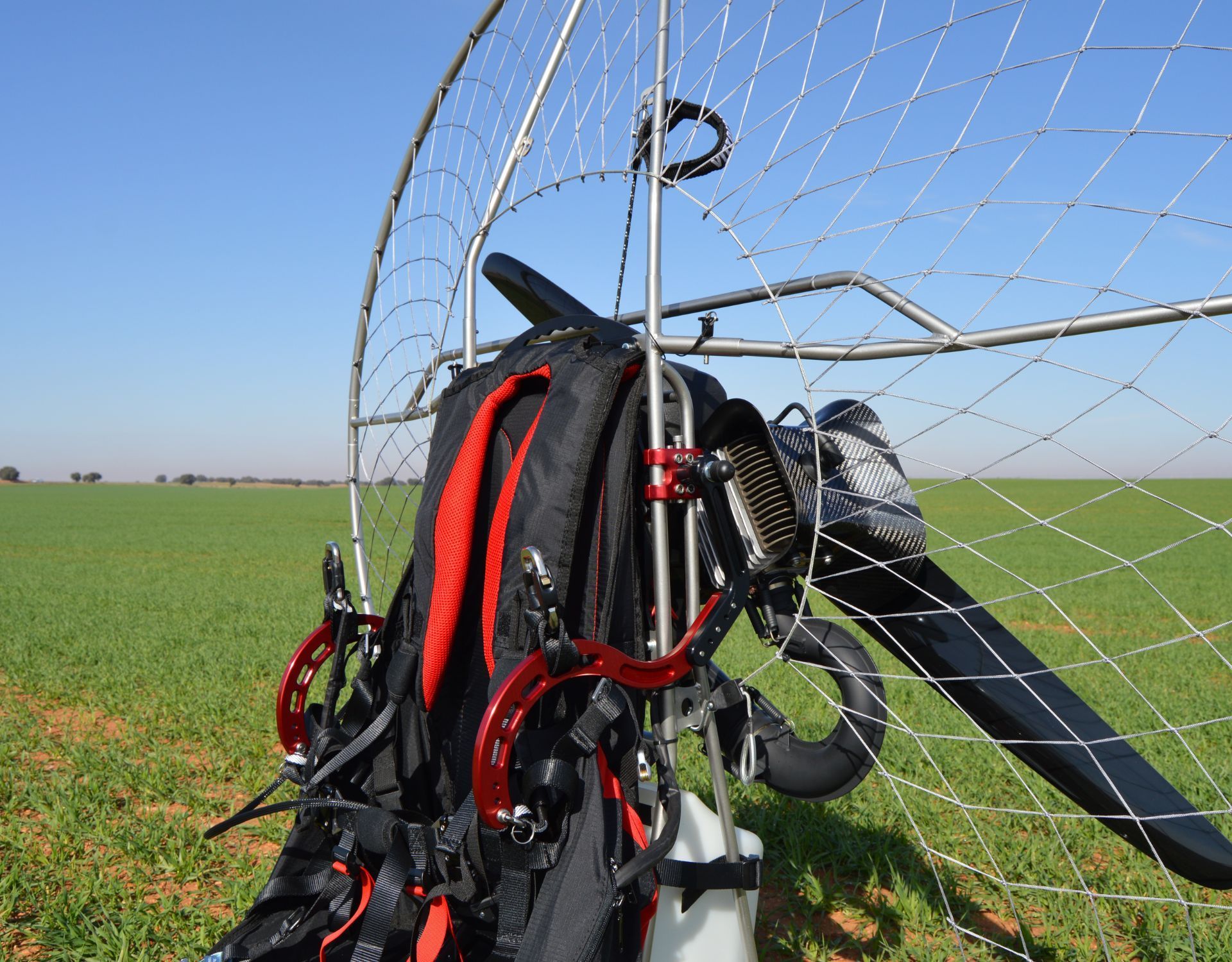 AIRFER EXPLORER EVO PPG - Imagen 5