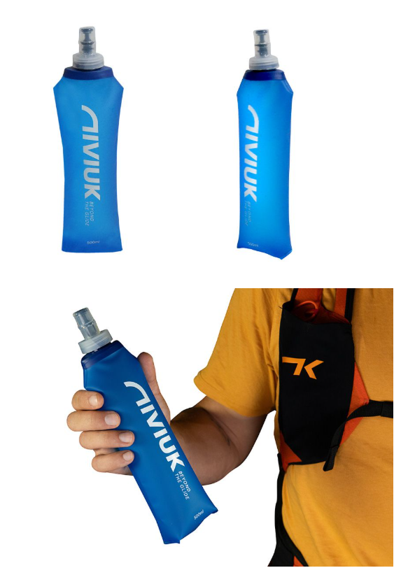 Niviuk Soft Flask