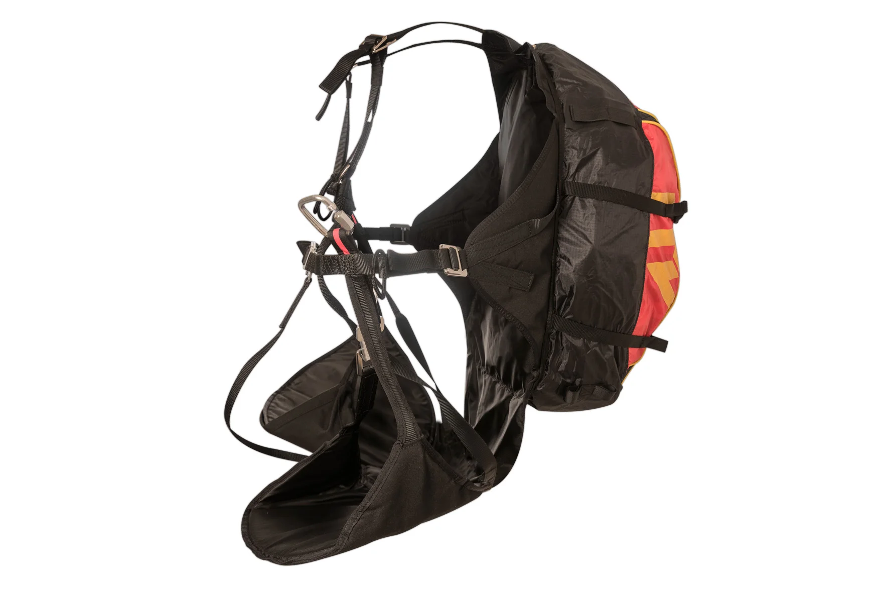 ITV SPEEDRIDING ARNES